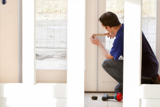 Calipatria-interior-door-repair