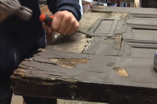 Calipatria-wooden-door-repair