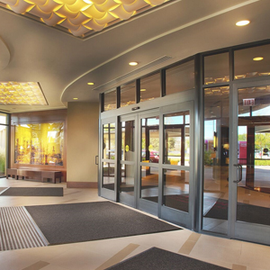 commercial door specialist Calipatria